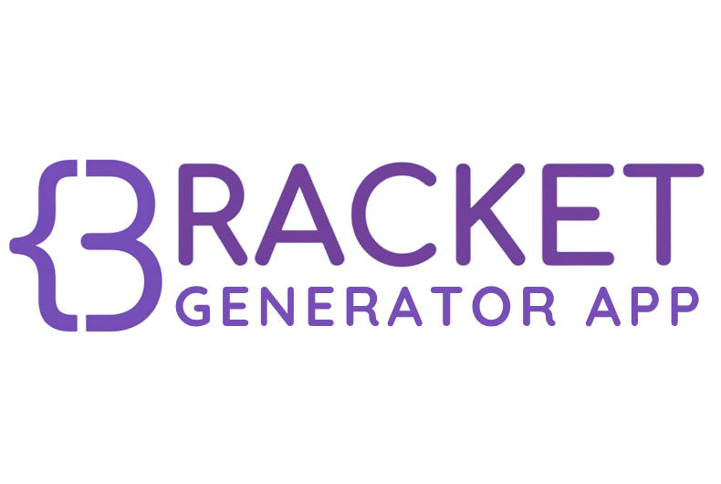 Bracket Generator App
